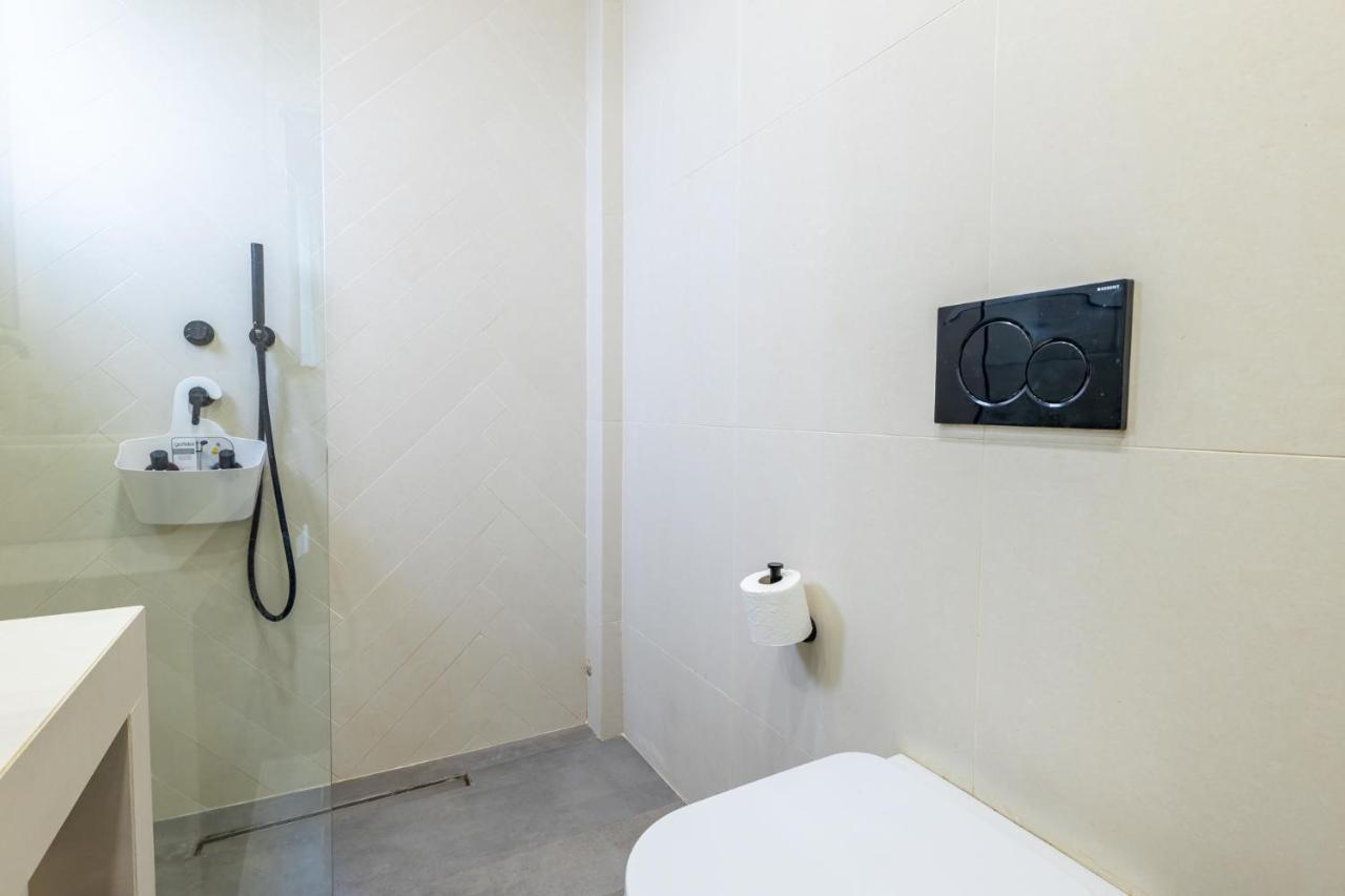 아테네 Cozy Lux Studio At Attiki Metro 아파트 외부 사진